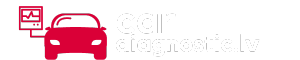 Auto diagnostika